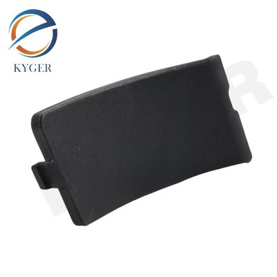 LR036884 Osłona klamki wewnętrznej drzwi dla Land Rover Discovery 5 2017 L462 Range Rover 2013-2022 L405 Range Rover Sport 2014-2022