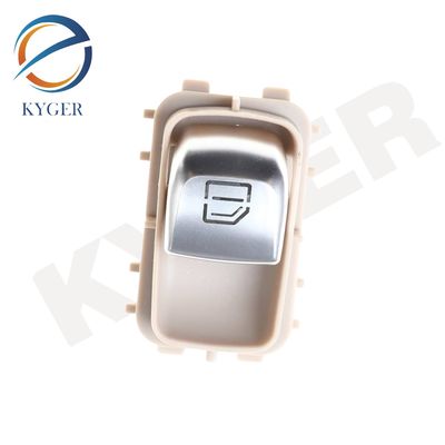 222 905 19 04 Khaki Power Window Lift Switch Dla Mercedes-Benz W222 W213 Power Window Control Switch 2229051904
