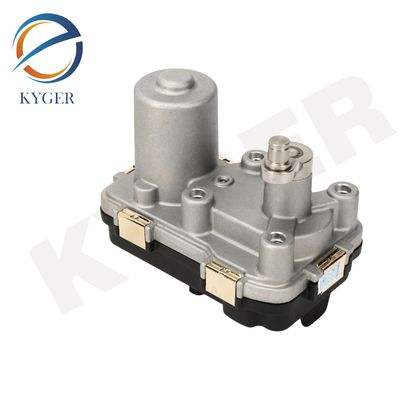 LR065510 Turbosprężarka TD0449477 012004947701202 01203 0120449477 01213 01214 Do Land Rover Freelander 2.2 Range Rover Evoque