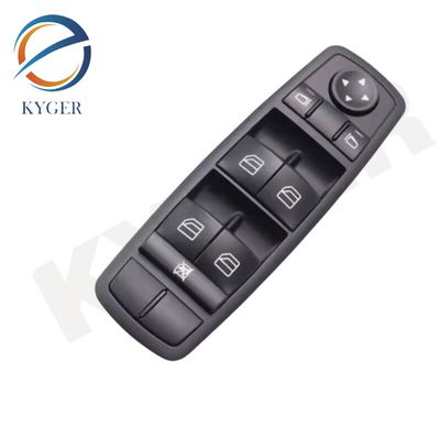 251 820 01 10 Systemy elektryczne samochodowe dla Mercedes Benz W164 W251 Przełącznik do podnoszenia szyby