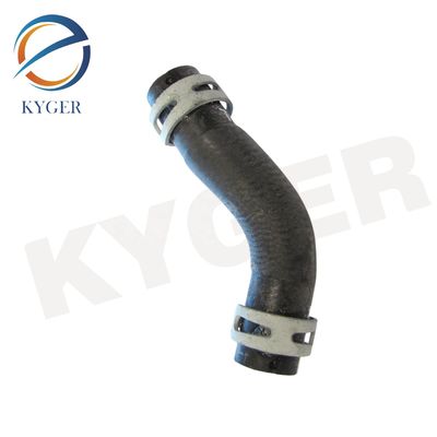 KYGER Wysokiej jakości górny węzeł chłodzący olej LR003132 dla Land Rover Range Rover Evoque 2012-2018 L538 Freelander 2 2006-2014 L359