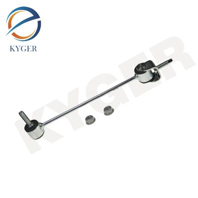 KYGER Wysokiej jakości 221 320 22 89 Automatyczna część Sway Bar Link dla Mercedes Benz W221 C216 221 320 22 89