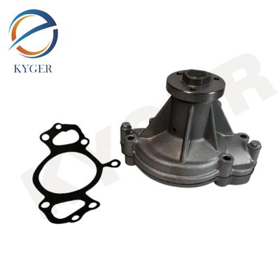 Części silnika System chłodzenia Pompy wodne 4575902 Do Land Rover Discovery 3 L319 Range Rover Vogue L322 Range Rover Sport L320