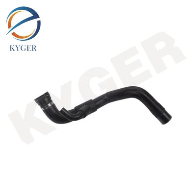 Części samochodowe silnik elastyczny wzmocniony rury łokciowe radiator chłodzący rury rury międzychłodzące rury LR006993 dla Land Rover Freelander 2