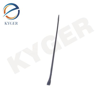 KYGER Wysokiej Jakości LR061136 Auto Auto Część Lewy Filar Zewnętrzne Formowanie Dla Land Rover Discovery Sport L550