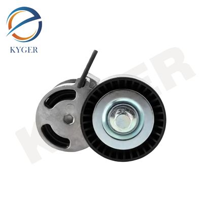 1128 7524 267 Akcesorium do systemu samochodowego Koło napinowe dla BMW serii 3 E46 318i E90 320i 5 serii 520Li 11281440377 11287516897