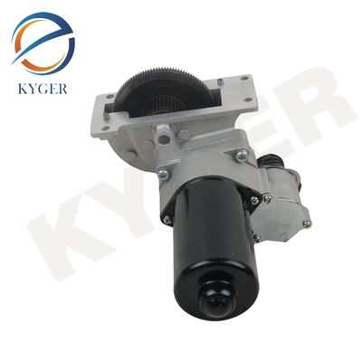 KYGER Wysokiej jakości tylny silnik blokujący różnicę LR032711 dla Land Rover LR3 2005-2009 Range Rover Sport 2006-2013 LR4