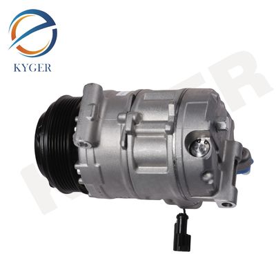 Części samochodowe Systemy klimatyzacji Kompresor AC JPB500211 Do Land Rover Range Rover 3 l322 4.4 2002-2009