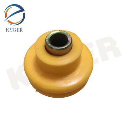Części zawieszenia 3350 6771 738 tylny dolny wstrząs mocowanie tylne dolne zawieszenie łożyska 33506771738 dla BMW E81 E90 E88