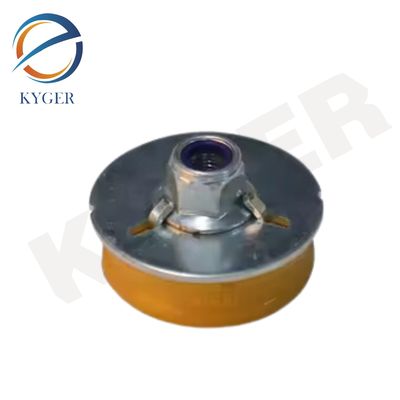 Z tyłu Górny zderzeniowy mocowanie zawieszenie podnośnik łożysk podnośnik 3350 6771 737 Do BMW E90 E91 E92 E93 E82 E83 E84 E87 33506771737