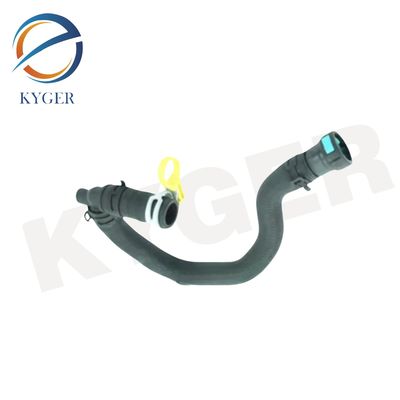Rury chłodzące chłodzące węzeł międzychłodzący LR100017 dla Land Rover Range Rover Sport 2014-2022 L494 Range Rover 2013-2022 L405