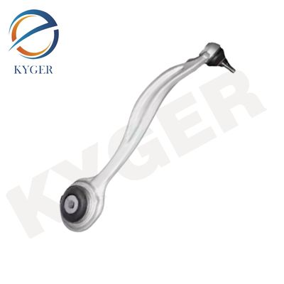 System zawieszenia samochodowego 2123302711 Części samochodowe Ramię sterująca przednia LH 212 330 27 11 Do Mercedes-Benz W212 Akcesoria do ramienia sterującego