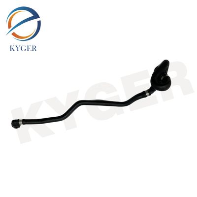 KYGER LR112866 System chłodzenia Rurociąg wodny nadający się do Land Rover Range Rover Evoque 2012-2018 L538 Discovery Sport 2015 L550