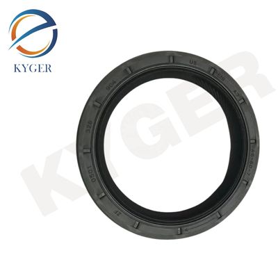 Część samochodowa LR049899 ZF Akcesoria samochodowe 0501328904 LR049899 Przesyłowa przednia uszczelka oleju dla Land Rover L550