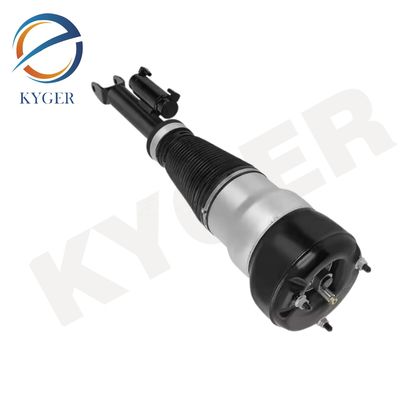 222 320 47 13 System zawieszenia samochodowego 2WD Samochód lewy przedni zawieszenie powietrzne Wstrut Amortyzator wstrząsowy dla Mercedes Benz W222 A2223204713