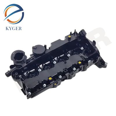 Części samochodowe Pokrycie zaworu silnika 11128508570 Do BMW E81 E87 E88 E82 E90 E91 E92 E93 E60 E61 E84 E83 1112 8508 570