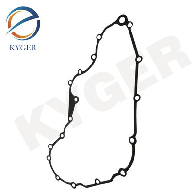 KYGER Wysokiej jakości LR001448 Część samochodowa, okładka zgaszenia silnika, czas pracy dla Land Rover Freelander 2 2006-2014 L359