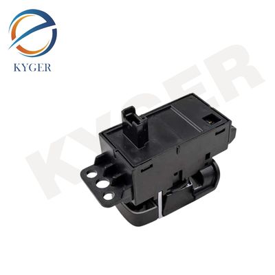 6131 6842 027 Przycisk przełącznika hamulca postojowego Dla BMW G30 G31 G32 G83 Jasna powierzchnia Elektroniczny hamulca ręczny Hamulca postojowy 61316842027