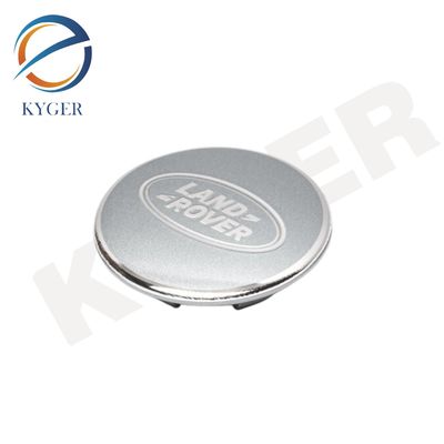 LR069900 Auto Auto Part Centre Cap Silver Finish For Land Rover Sport Evoque 2011-2018 Range Rover Evoque