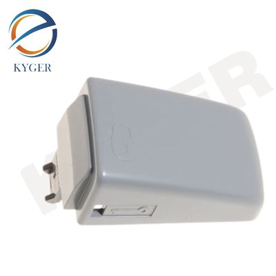 LR030193 LR006877 Lewa okładka uchwytu drzwi dla Land Rover Freelander 2 Range Rover Sport 2005-2013 Discovery 3 4 LR067700