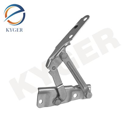 KYGER Wysokiej Jakości Część Samochodowa LR088985 Bonnet Hinge Tailgate For Land Rover Range Rover Sport 2014 L494
