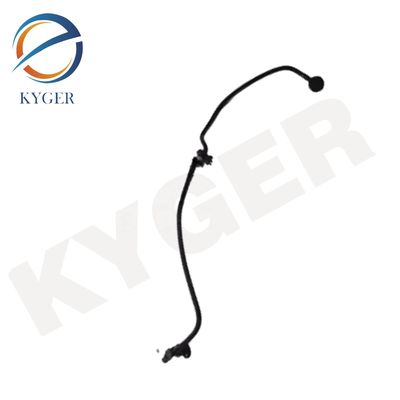 KYGER Wysokiej jakości części samochodowych LR045336 części samochodowych oleju chłodzącego wylotowy węzeł dla Land Rover Freelander 2 2006-2014 L359