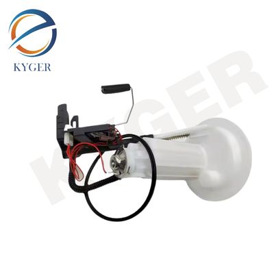16117373514 System silnika samochodowego 16146766152 Zestaw pompy paliwa białego 9206027101 Do BMW E60 E61 E63 E64 2001
