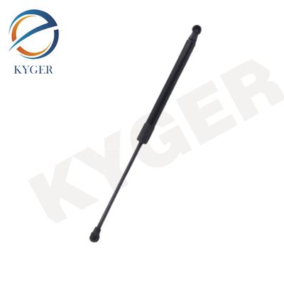 KYGER Cardburne 5123 7060 550 Akcesoria Wsparcie głowicy Pręty gazowe OE 51237060550 Do BMW E90 E91 E92 E93