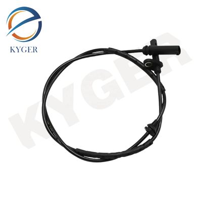 34526771777 Części samochodowe Części elektryczne ABS Czujnik prędkości koła Dla BMW X5 X6 E70 E71 E72 F15 F16 F86 3452 6771 777