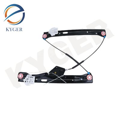 System elektryczny samochodowy Elektryczny regulator okienny przedni prawy 51337281886 Regulator okienny dla BMW F30 F35 5133 7281 886