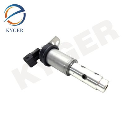System silnika samochodowego 1136 7585 425 Silnik Zmienna kontrolna zawór czasowy Solenoid VVT 11367585425