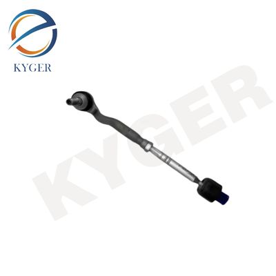 Automatyczne układy kierownicze przednia prawa ośna pręta zewnętrzna pręta głowa zestaw pręta głowa 3210 6784 719 Dla BMW F10 F07 F1332106784719