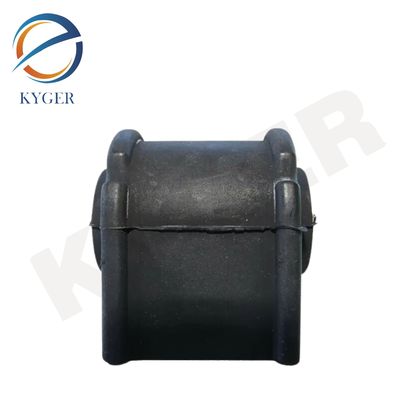 KYGER Auto Part Rear Sway Stabilizer Bar Bushing dla Jaguar XF 2009-2015 XE X250 X260 C2Z4718 C2C20469 C2C20470