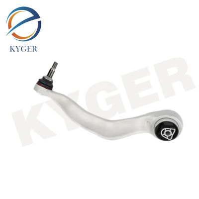 Część samochodowa 31106861162 System zawieszenia samochodowego Części samochodowe przednie dolne ramię sterujące dla BMW serii 5 G30 G31 G38 3110 6861 161