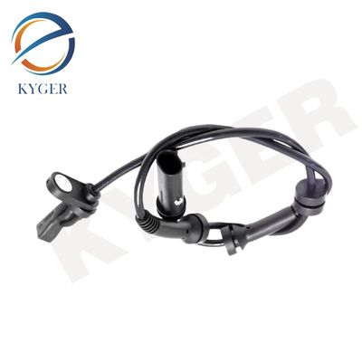 System elektryczny samochodowy 34526791223 Czujnik samochodowy Części elektryczne Przednie ABS Czujnik prędkości koła Dla BMW F30 F35 F20 3452 6791 223