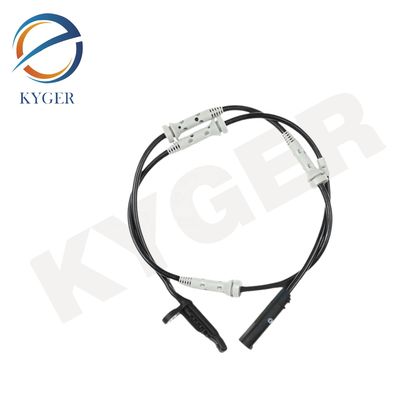 3452 6874 638 ABS Sensor Lock Brake Sensor Speed Sensor 34526874638 34526859584 Dostosowany do BMW G30 F90 G31 G14 F91 G16 F93 G11 G12