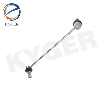 3135 6765 933 Systemy zawieszenia samochodowego Części wspierające kołysanie samochodu przednie lewy stabilizator łącza dla BMW E90 320i 325i 31356765933