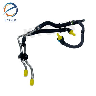 Fabryka KYGER hurtownia części samochodowych przewód paliwowy LR015416 dla Land Rover Range Rover Range Rover Sport D4 RS10 3.0 TDV6