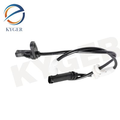 KYGER Auto Part 34526791224 Auto Sensor Części elektryczne Przednie samochody ABS Czujnik prędkości koła dla BMW serii 3 3452 6791 224