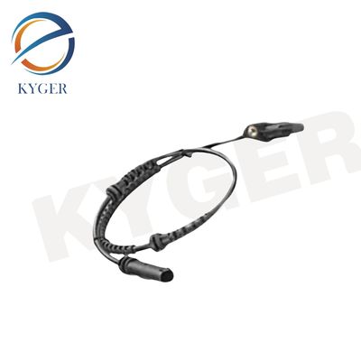 3452 6850 765 Auto Auto Parts Auto System Czarny czujnik ABS 34526850765 34526850765 Dla BMW 2 F45 2 F46 X1 F48 X2 F39