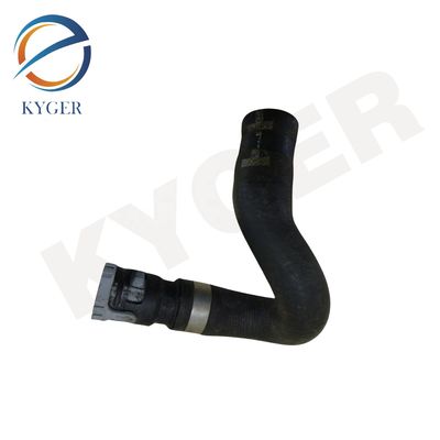 KYGER Wysokiej jakości LR015352 System chłodzenia części samochodowych Rurociąg chłodzący olej dopasowany do Land Rover Freelander 2 2006-2014 L359