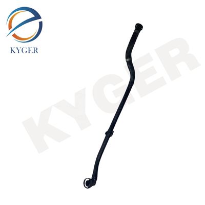 LR057207 Węża oddychająca do skrzyni korbowej dla Land Rover Range Rover Sport 2010-2013 L320 Discovery 4 2014-2022 L494 Nowy Defender