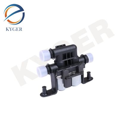 System silnika samochodowego Zawór sterujący grzejnikiem Solenoid 64116910544 Zawór sterujący grzejnikiem Woda dla BMW E53 E70 F15 E71 6411 6910 544