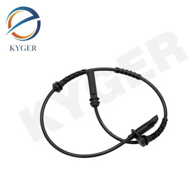 KYGER Gorąca sprzedaż 3452 6858 467 ABS czujniki Kierowca ABS czujnik prędkości koła dla BMW 34526858467
