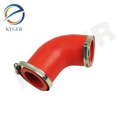 Auto Auto Part LR019397 Turbo Intercooler Hose For Land Rover Discovery 4 2010-2016 L319 Range Rover Sport 2010-2013 L320