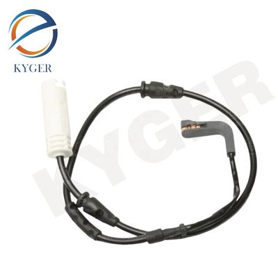 3435 6762 252 Układy elektryczne samochodowe Brake Pad Wear Indicator Sensor Do BMW 1 3 serii E81 E90 E91 34356762252