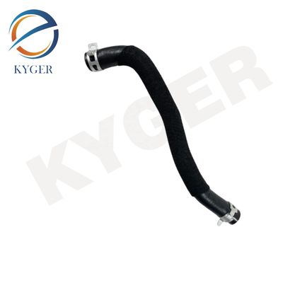 KYGER Wysokiej jakości system chłodzenia części samochodowych węzeł chłodzący radiator węzeł wodny LR006660 dla Land Rover LR002836 C2S46478