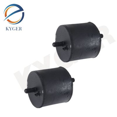 1181 1138 879 Gorąca sprzedaż Części samochodowe Akcesoria Lewy i Prawy mocownik 11811133364 11811138879 Do BMW 5 E34 5 serii 520i