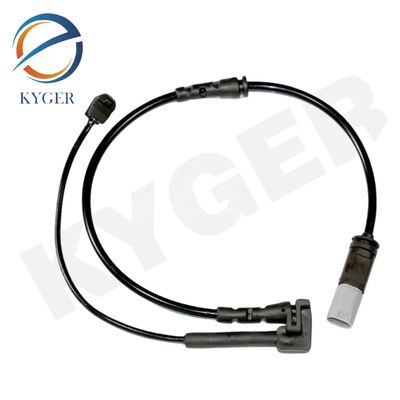 3435 6865 611 czujnik zużycia płytki hamulcowej dla BMW MINI F56 F60 F55 F57 czujnik zużycia płytki hamulcowej 34356865611 34356887151