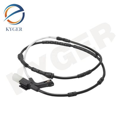 KYGER Wysokiej jakości układy elektryczne samochodowe czujnik zużycia hamulców części samochodowych 34356789444 Do BMW Z4 E89 2009-2016 3435 6789 444